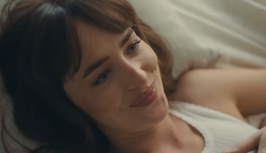 The 15 Sexiest Movies of 2025: Sizzling Screens and Scandalous Scenes