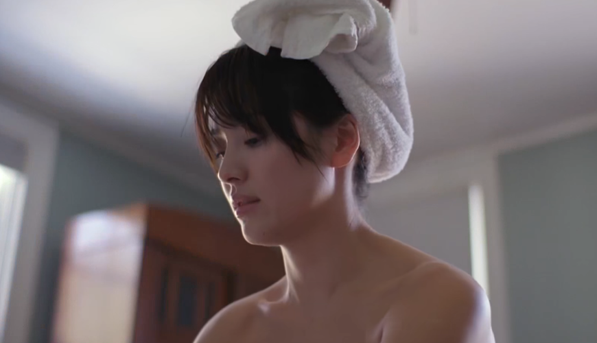 Song Hye Kyo's Bold Career Shift: The Controversial Film That Shook South Korea