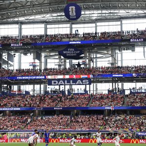 2026 World Cup Kicks Off with Epic Matches and Unforgettable Moments