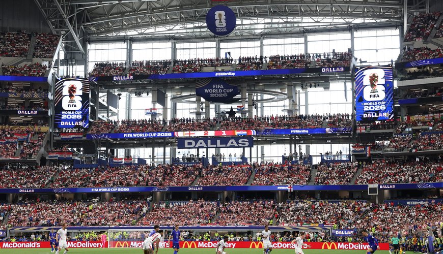 2026 World Cup Kicks Off with Epic Matches and Unforgettable Moments