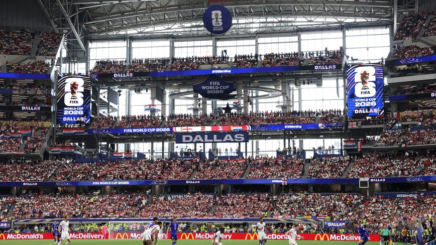 2026 World Cup Kicks Off with Epic Matches and Unforgettable Moments