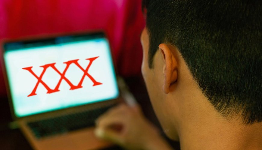 The Age You Discover Adult Content Could Predict Your Future Mental Health
