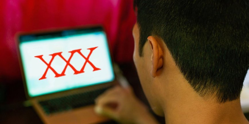 The Age You Discover Adult Content Could Predict Your Future Mental Health