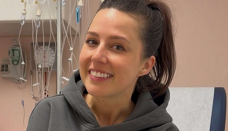 Katie Thurston Faces a Health Challenge: The Bachelorette Alum Schedules Liver Biopsy