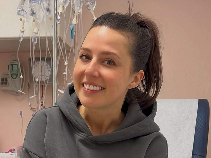 Katie Thurston Faces a Health Challenge: The Bachelorette Alum Schedules Liver Biopsy