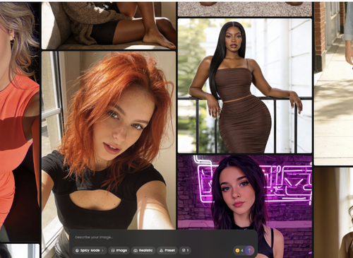 Top AI Girlfriend Platforms for an Immersive 2026 Experience