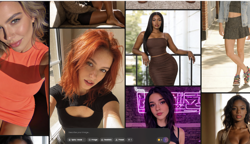 Top AI Girlfriend Platforms for an Immersive 2026 Experience