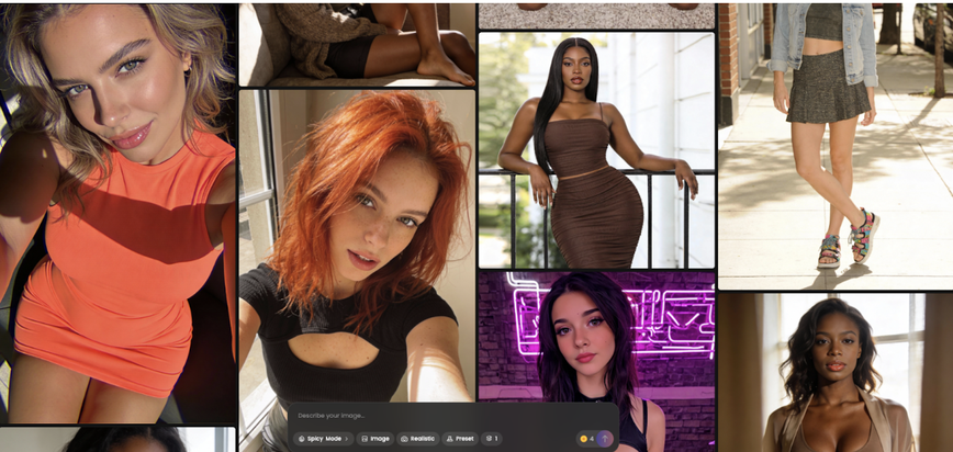 Top AI Girlfriend Platforms for an Immersive 2026 Experience