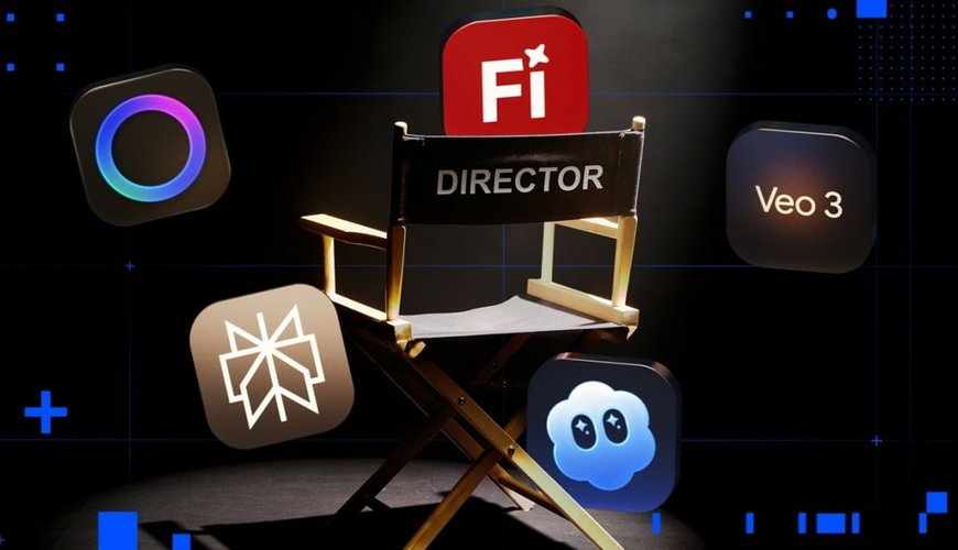 2025’s Top AI Video Generators: From Trends to Cinematic Tools