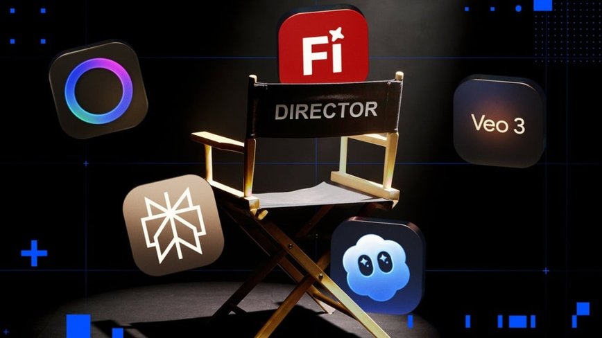 2025’s Top AI Video Generators: From Trends to Cinematic Tools