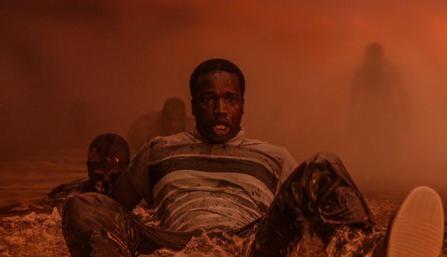 Top 10 Netflix Horror Movies to Scream About This September