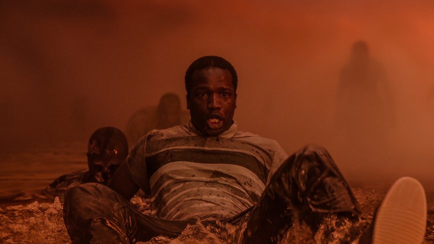 Top 10 Netflix Horror Movies to Scream About This September
