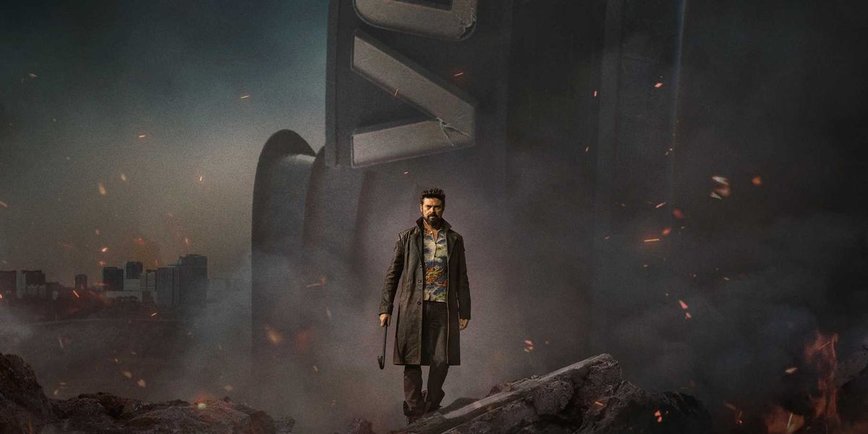 The Boys Season 5 Finale: All You Need to Know About the Epic Conclusion