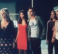 How 'Buffy the Vampire Slayer' Redefined Teen Horror on TV