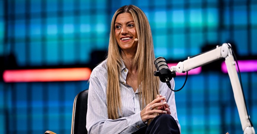 OnlyFans CEO Reveals Hiring Secrets Behind a Small Yet Mighty Team