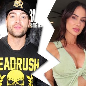 CT Tamburello and Catalina White's Marriage Takes a Surprise Turn