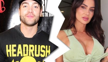 CT Tamburello and Catalina White's Marriage Takes a Surprise Turn