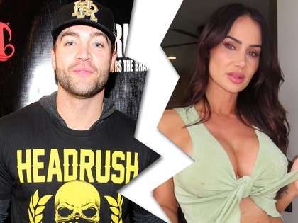 CT Tamburello and Catalina White's Marriage Takes a Surprise Turn