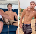 Father-Son Duo Shake Up OnlyFans Again with Their Raunchiest Content Yet!