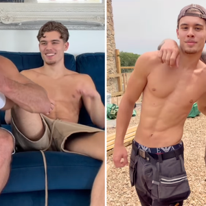 Father-Son Duo Shake Up OnlyFans Again with Their Raunchiest Content Yet!