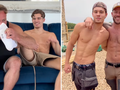 Father-Son Duo Shake Up OnlyFans Again with Their Raunchiest Content Yet!