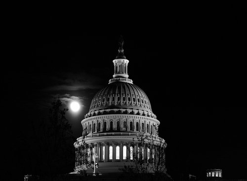 Unveiling the Shadows: The Dark Money Shaping America's Moral Politics