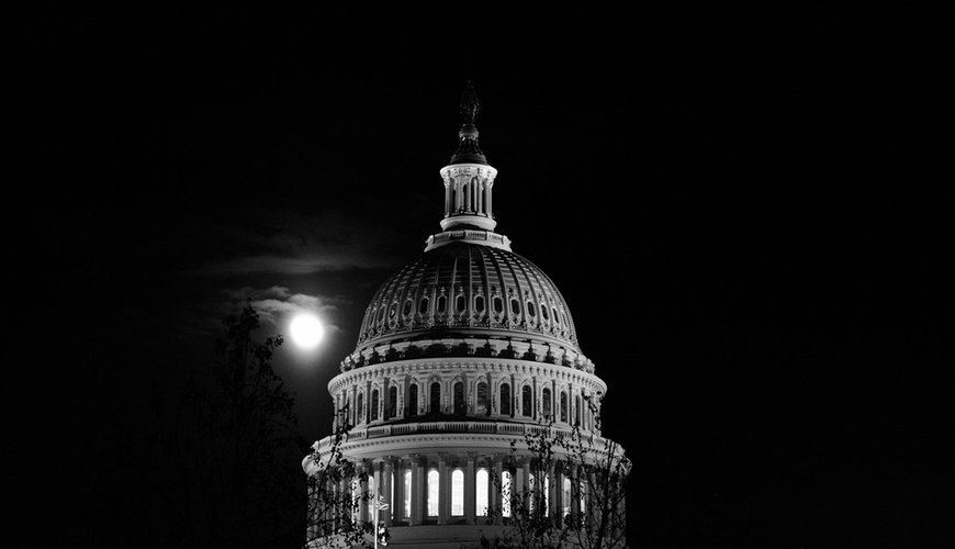 Unveiling the Shadows: The Dark Money Shaping America's Moral Politics