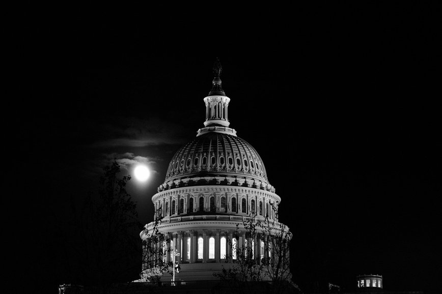 Unveiling the Shadows: The Dark Money Shaping America's Moral Politics