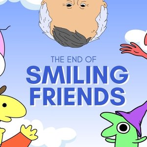 Smiling Friends Bids Farewell: An Era Ends at Adult Swim