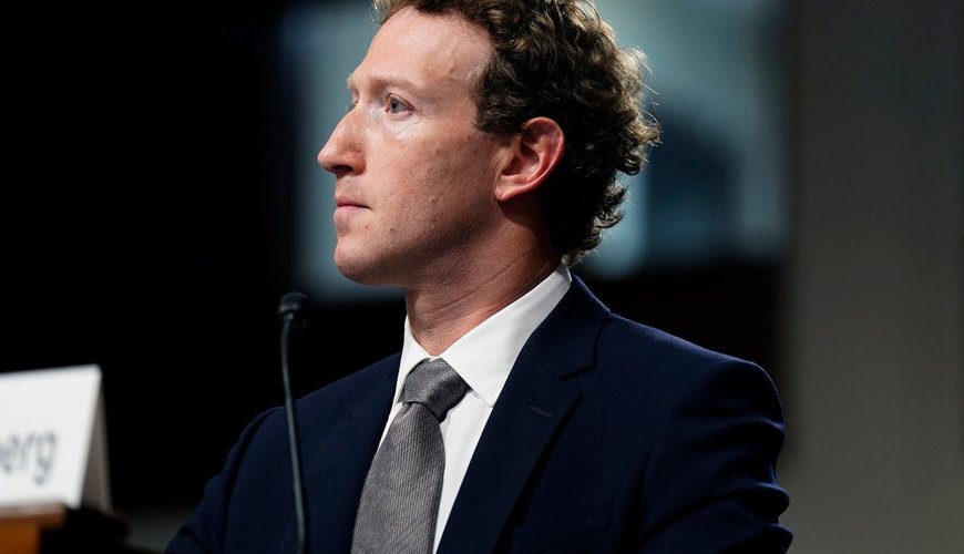 Shocking Meta Allegations Unveiled: A Deep Dive into Social Media's Dark Side