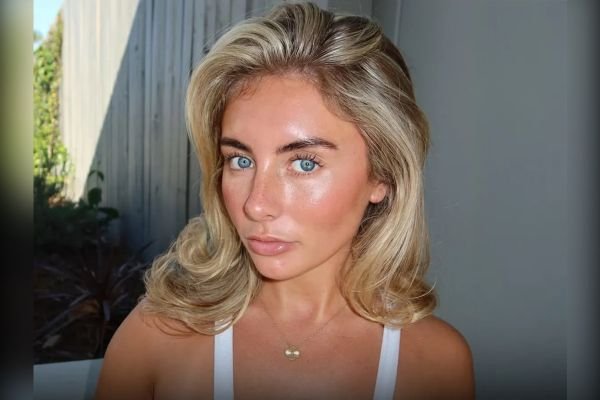 Bonnie Blue's Bali Bust: OnlyFans Star Faces Legal Trouble