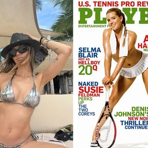 Ashley Harkleroad Calls Divorce 'Freedom' After 16-Year Marriage