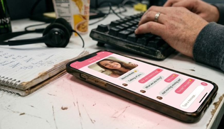 Unmasking the Ghostwriters of OnlyFans: How to Tell Who's Really in Your DMs