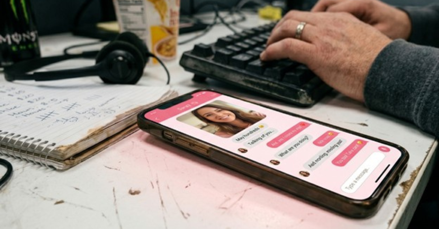 Unmasking the Ghostwriters of OnlyFans: How to Tell Who's Really in Your DMs