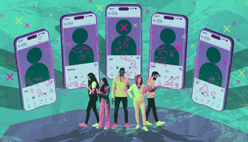 Why Dating Apps in 2026 Still Can’t Get Users to Open Up