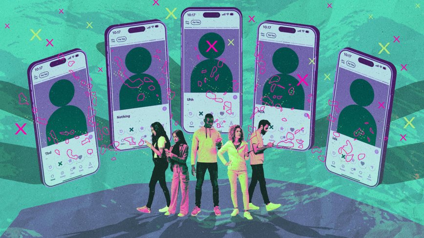 Why Dating Apps in 2026 Still Can’t Get Users to Open Up