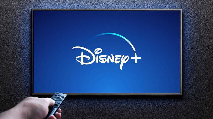 Disney Plus