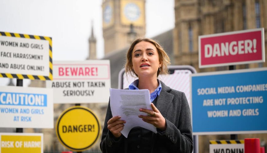 Navigating the Internet's New Rulebook: What You Need to Know About Digital Safety Laws