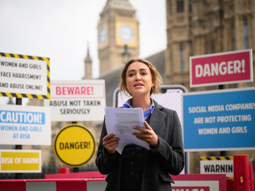 Navigating the Internet's New Rulebook: What You Need to Know About Digital Safety Laws