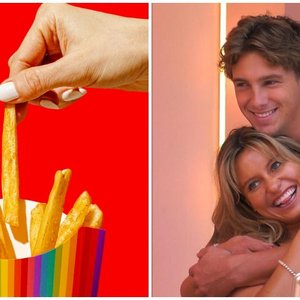 Why 'French Fries' Has 'Love Island USA' Fans Asking for Extra Sauce