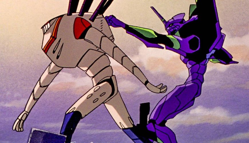 Adult Swim's Top 10 Anime Masterpieces: A Definitive List