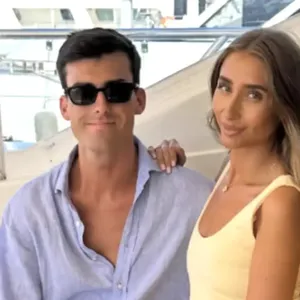Lily Phillips Sets New Boundaries with Male Co-Stars After Finding Love