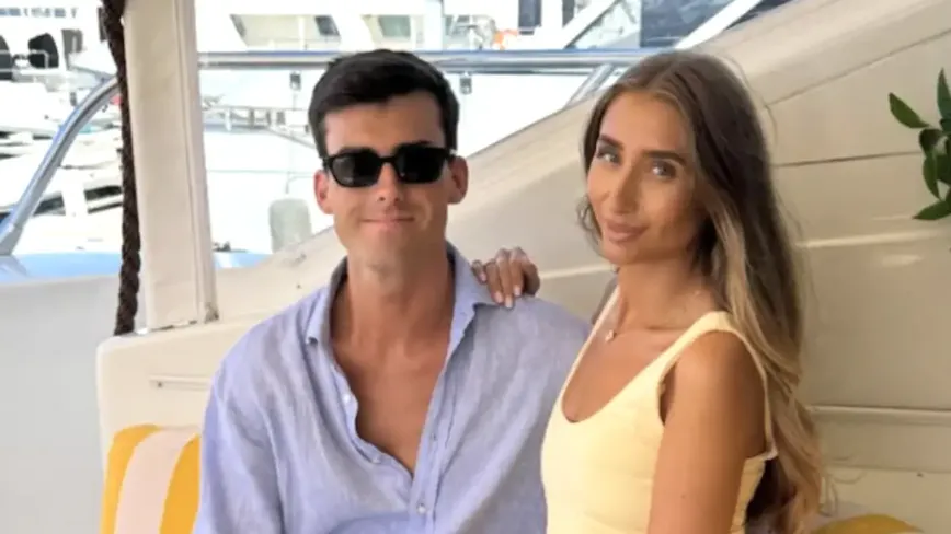 Lily Phillips Sets New Boundaries with Male Co-Stars After Finding Love