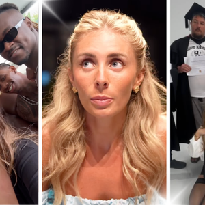 OnlyFans Stars Stir Up Australia's Schoolies Scene: Inside the Wild Antics