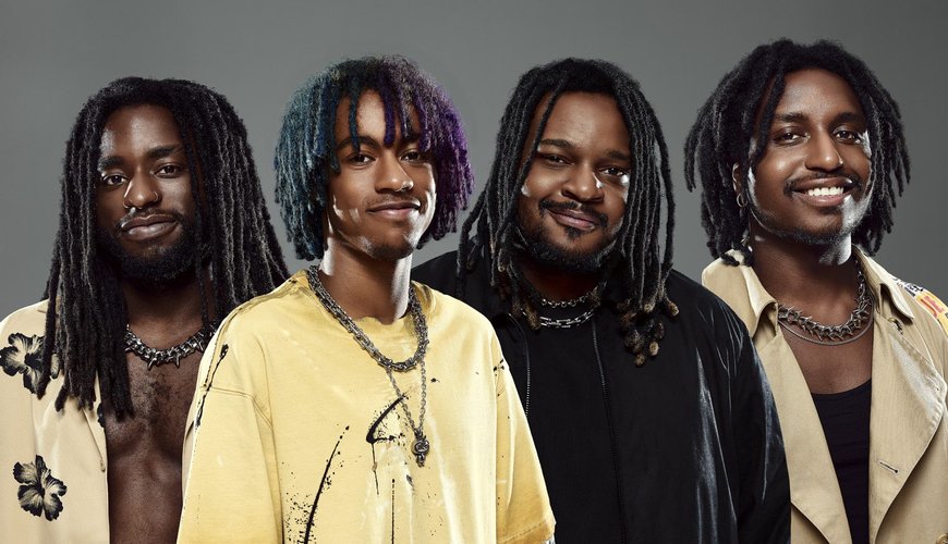 The Paradox Rocket to No. 1: 'Get the Message' Tops Billboard