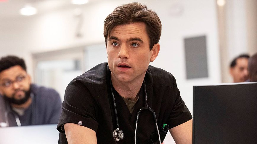 TNT's Uncut Re-Release of 'The Pitt' Season 1 Marks a Bold Move in TV Broadcasting