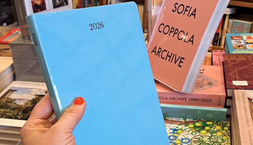 Get Organized in Style: The Ultimate 2026 Planners and Calendars