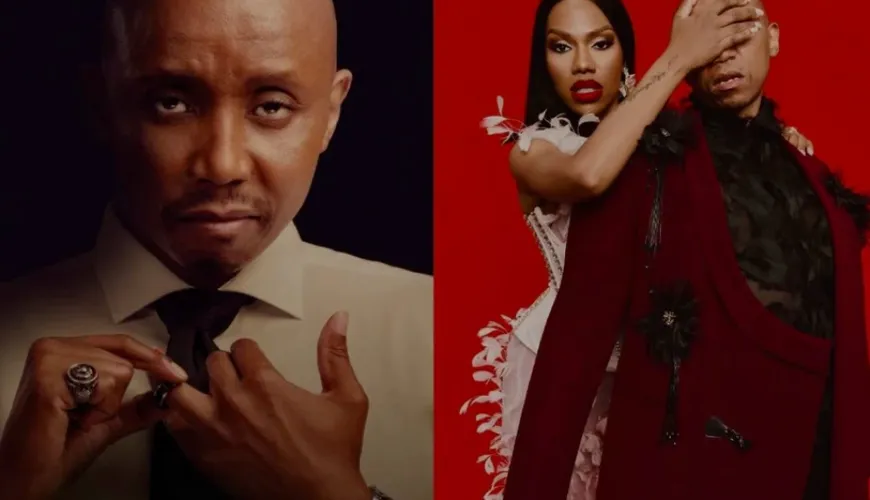 ‘The Polygamist’ Sparks Frenzy as Netflix's South African Drama Dives into Marriage Controversies