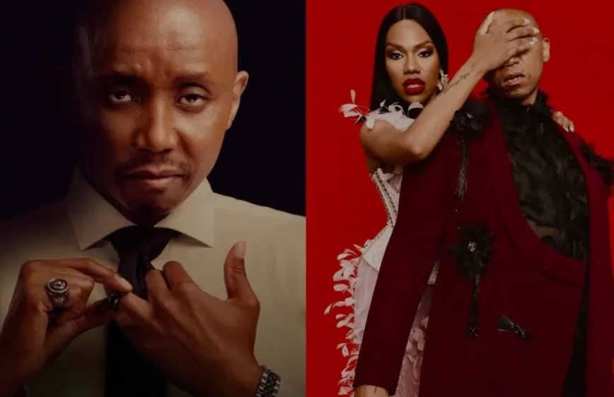 ‘The Polygamist’ Sparks Frenzy as Netflix's South African Drama Dives into Marriage Controversies