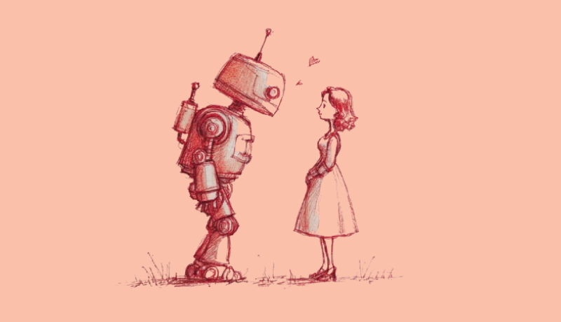 Unpacking Muah AI: The Intimate World of Romantic Chatbots